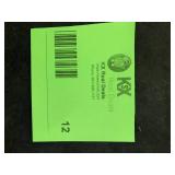 Rheem IKONIC 10.1 GPM Super High Efficiency Indoor or Outdoor Liquid Propane Tankless Water Heater   Customer Returns See Pictures