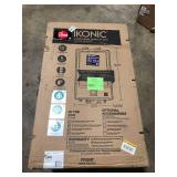 Rheem IKONIC 10.1 GPM Super High Efficiency Indoor or Outdoor Liquid Propane Tankless Water Heater   Customer Returns See Pictures