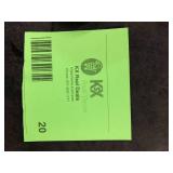 LG 8,000 BTU, 115 Volts, Window Smart Air Conditioner Cools 350 sq. ft. with Remote, WiFi Enabled in White  Customer Returns See Pictures
