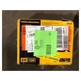 DEWALT 20V Compact Cordless 1/2 in. Hammer Drill (Tool Only) Customer Returns See Pictures