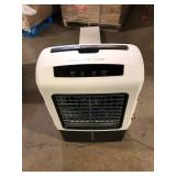 ARCTIC AIR 1300 CFM 3-Speed Settings Portable Evaporative Air Cooler with up to 500 sq. ft. Cooling Customer Returns See Pictures
