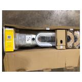 Dyson Purifier Hot+Cool HP07 Customer Returns See Pictures