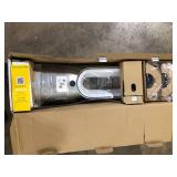 Dyson Purifier Hot+Cool HP07 Customer Returns See Pictures