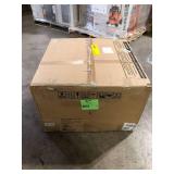 Whirlpool 10,000 BTU 230-Volt Through the Wall Air Conditioner with Remote Control Customer Returns See Pictures