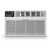 Whirlpool 10,000 BTU 230-Volt Through the Wall Air Conditioner with Remote Control Customer Returns See Pictures
