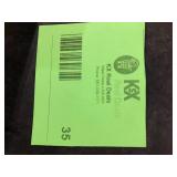 Superior Pump 1/2 HP Submersible Thermoplastic Sump Pump   Customer Returns See Pictures