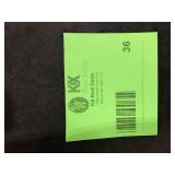 BWE 3-Handle Vintage Claw Foot Tub Faucet with Telephone Shaped Hand Shower Old Style Spigot Hand Shower in Brushed Nickel    Customer Returns See Pictures