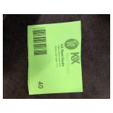 Milwaukee 22 in. Packout 40 qt. XL Cooler Customer Returns See Pictures