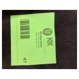 Lot of Husky Connect Stackable Portable Heavy Duty Lightweight 10-Compartment Small Tool and Parts Organizer Customer Returns See Pictures