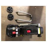 Husky 8 Gallon 150PSI Hotdog Air Compressor Customer Returns See Pictures