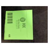 RYOBI ONE+ 18V 5.5in. Cordless Flooring Saw with Blade (Tool Only)  Customer Returns See Pictures