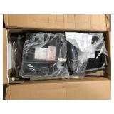 Sam Distressed Side Chair Set by Picket House Furnishings  Customer Returns See Pictures