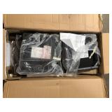 Sam Distressed Side Chair Set by Picket House Furnishings  Customer Returns See Pictures