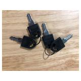 Husky Ready-to-Assemble 24-Gauge Steel 1-Drawer 2-Door Garage Base Cabinet in Red (28 in. W x 32.8 in. H x 18.3 in. D)    Customer Returns See Pictures