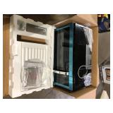 Vissani 1.7 cu. ft. 1000-Watt Over the Range Microwave in Stainless Steel  Customer Returns See Pictures