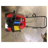 Toro Power Clear 518 ZE 18 in. Self-Propelled Single-Stage Gas Snow Blower  Customer Returns See Pictures