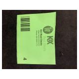 84 in. Indoor/Outdoor Industrial Matte Black 7-Blade Downrod Mount Ceiling Fan Customer Returns See Pictures Customer Returns See Pictures