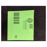 Commercial Electric 30 in. Heavy Duty 2-Speed Direct Drive Drum Fan  Customer Returns See Pictures