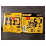 Lot of Assorted Portable Power Stations  Various Models and Conditions   Customer Returns See Pictures