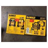 Lot of Assorted Portable Power Stations  Various Models and Conditions   Customer Returns See Pictures