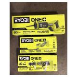 Lot of Assorted Power Tools Various Models and Conditions   Customer Returns See Pictures