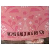 GA 1 - Favorite Day Peppermints Soft Puff Candy - 8 Containers