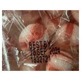GA 1 - Favorite Day Peppermints Soft Puff Candy - 8 Containers