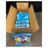 AK 3 - Box of Bonart Sweeties Gummy Candy - 12 Packs (170g Each)