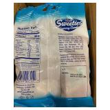 AK 3 - Box of Bonart Sweeties Gummy Candy - 12 Packs (170g Each)
