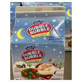 CT 5 - Lot of 8 Dubble Bubble Gum Balls 4 oz Boxes