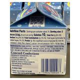 CT 5 - Lot of 8 Dubble Bubble Gum Balls 4 oz Boxes