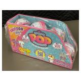 CT 5 - Gummi Pop Surprise Unicorn Pets