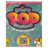 CT 5 - Gummi Pop Surprise Unicorn Pets