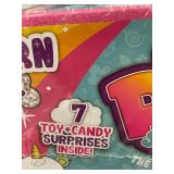 CT 5 - Gummi Pop Surprise Unicorn Pets