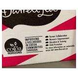 Darrell Lea Rocklea Road Milk Chocolate Block - 12 Pack