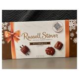 CT 5 - Russell Stover Milk Chocolate Assortment - 3 Packs