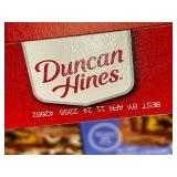 CO 1 - Duncan Hines Signature Perfectly Moist Fudge Marble Cake Mix Lot of 6
