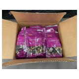 CA 4-5 - HyVee Cranberry Nut Trail Mix, Pack of 12 (7 oz each)