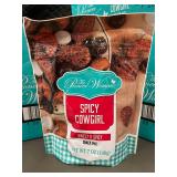 The Pioneer Woman Spicy Cowgirl Snack Mix - 8 Packs