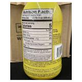 AZ 3 - Hatsu Star Fruit & Lotus Blossom Flavored White Tea (6 Bottles)