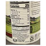 2 back 2.4 - Muir Glen Organic Fire Roasted Whole Tomatoes - 4 Cans