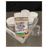 HI 4 - Lot of 6 Cinnamon Toast Crunch Creamy Cinnamon Spread (Glaze)