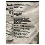 Nut Bin - Happy Belly Salted Almonds, 16 oz (2-Pack)