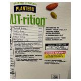 Planters NUT-rition Heart Healthy Mix 18 Packs