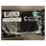 CT5 - Northern Brothers Sea Salt Caramel Dark Chocolate Candies - Bulk Lot