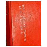 Good & Gather Angus Beef Patties - 2lbs