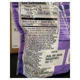 2 back 1.3 - Clover Valley Cookies & CrÃ¨me Trail Mix - 6 Packs