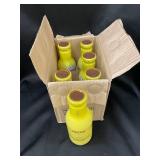 AZ 3 - Hatsu Star Fruit & Lotus Blossom Flavored White Tea (6 Bottles)