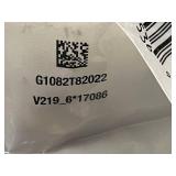 Nut Bin - Happy Belly Salted Almonds, 16 oz (2-Pack)