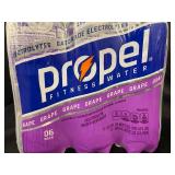 Propel Grape Flavored Fitness Water 12-Pack